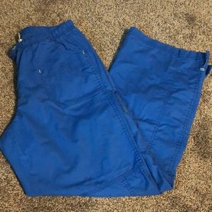 Wonder Wink scrub pants